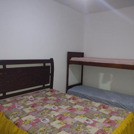 Kitnet Simples Apartman Cabo Frio Kültér fotó