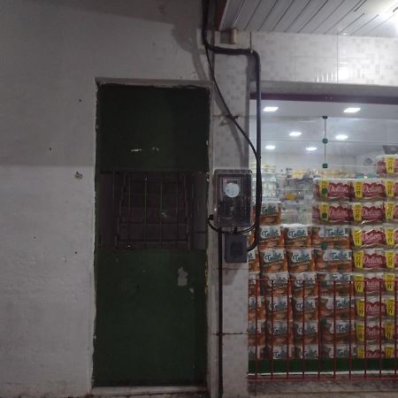 Kitnet Simples Apartman Cabo Frio Kültér fotó