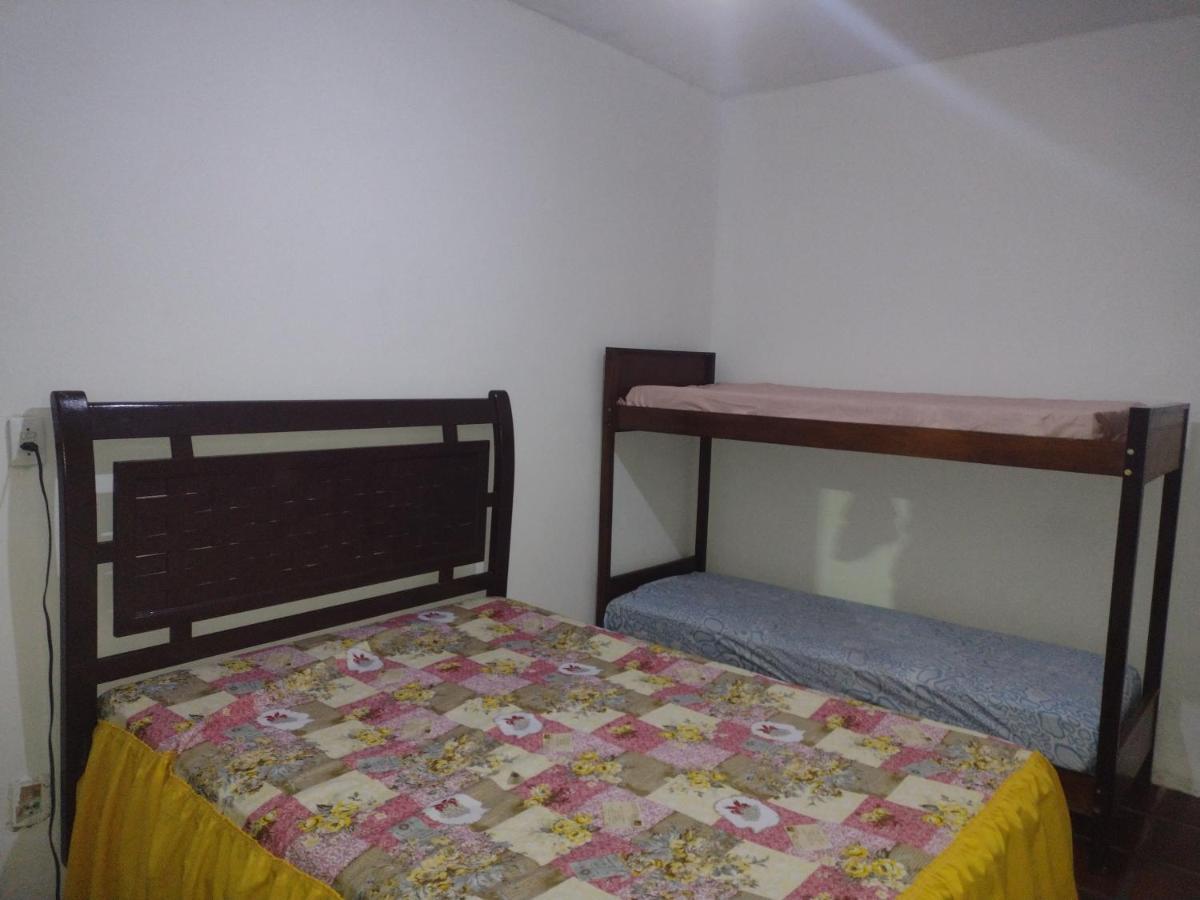 Kitnet Simples Apartman Cabo Frio Kültér fotó