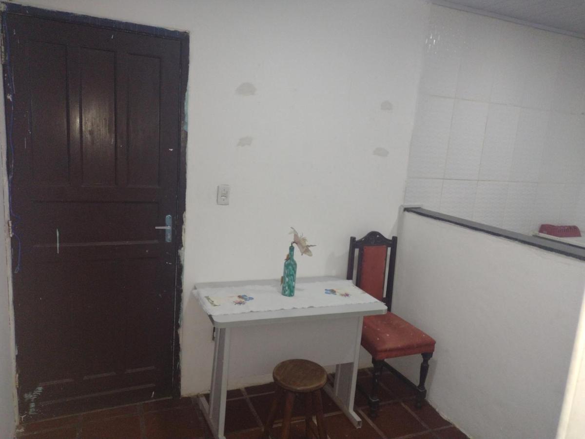 Kitnet Simples Apartman Cabo Frio Kültér fotó