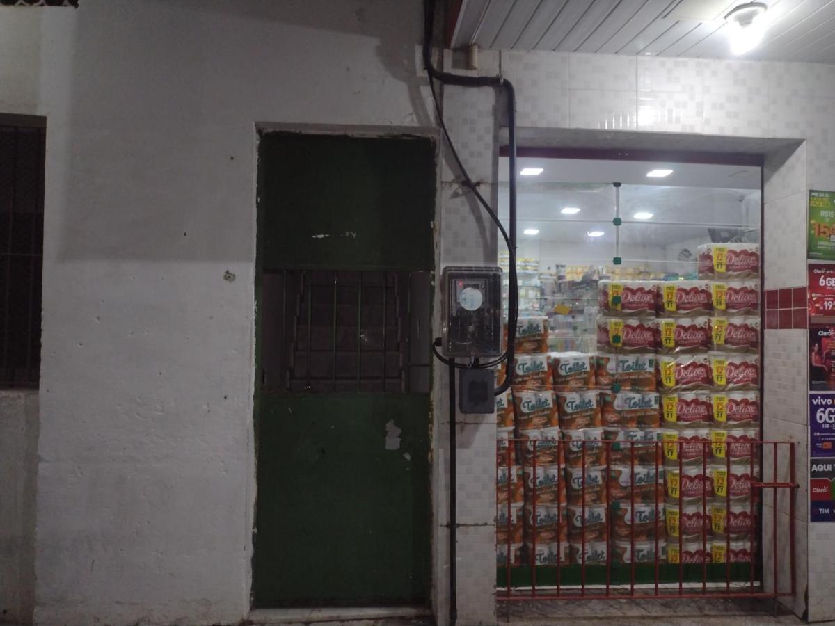 Kitnet Simples Apartman Cabo Frio Kültér fotó
