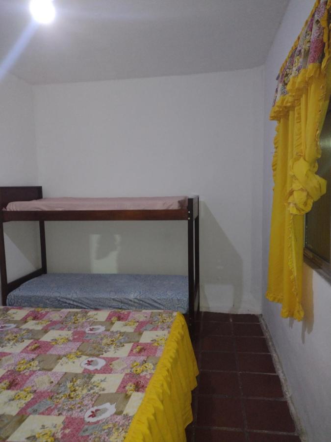 Kitnet Simples Apartman Cabo Frio Kültér fotó