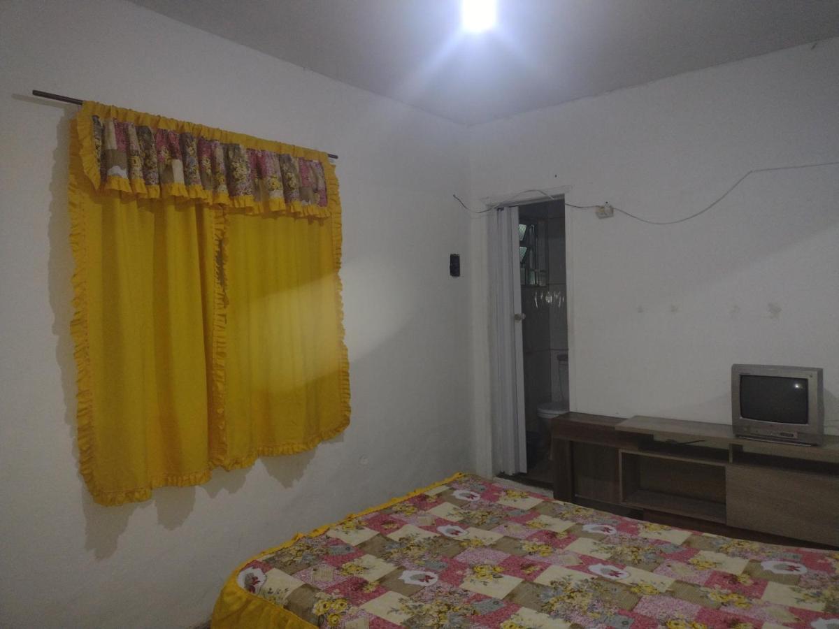 Kitnet Simples Apartman Cabo Frio Kültér fotó