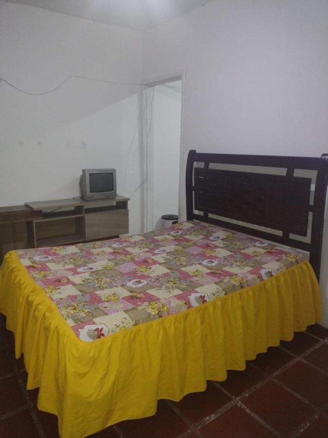 Kitnet Simples Apartman Cabo Frio Kültér fotó