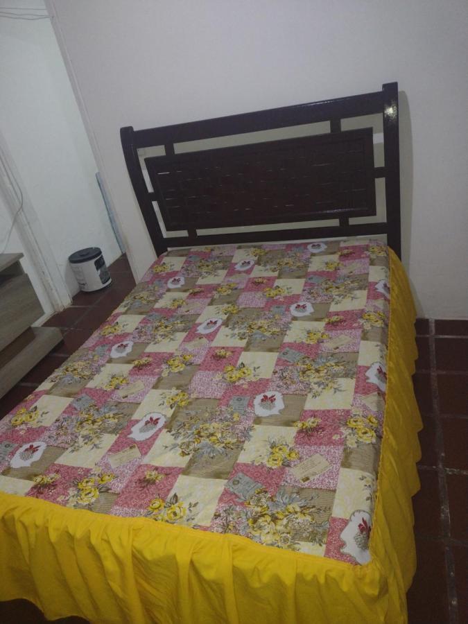 Kitnet Simples Apartman Cabo Frio Kültér fotó