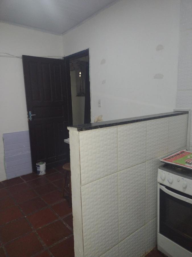 Kitnet Simples Apartman Cabo Frio Kültér fotó