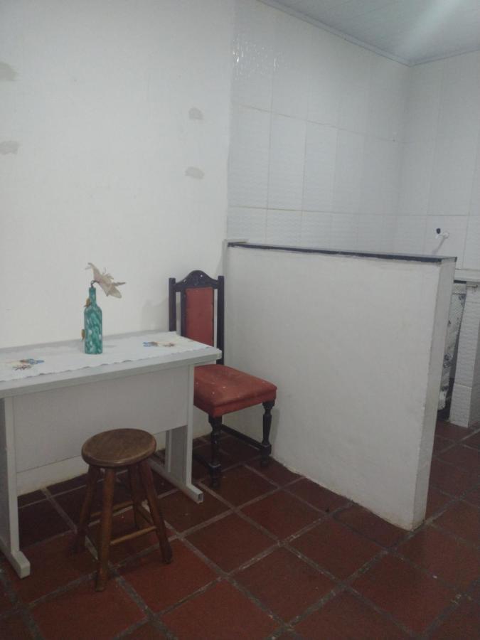 Kitnet Simples Apartman Cabo Frio Kültér fotó