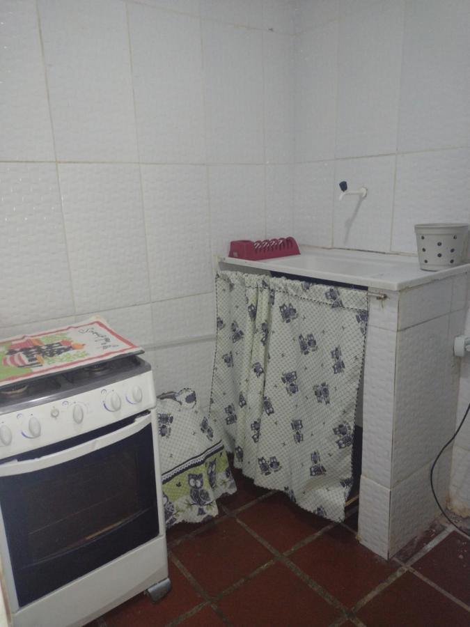 Kitnet Simples Apartman Cabo Frio Kültér fotó
