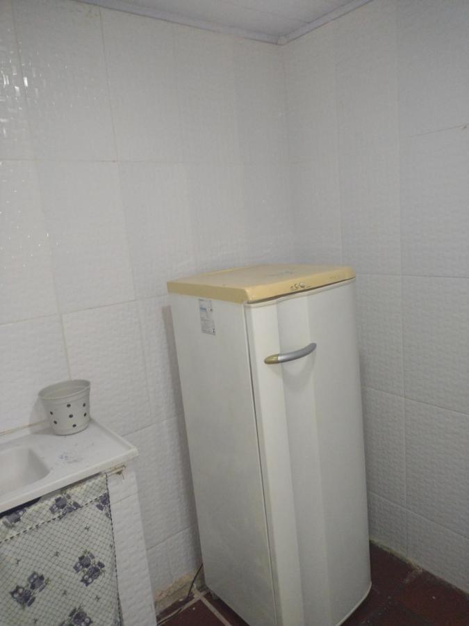 Kitnet Simples Apartman Cabo Frio Kültér fotó