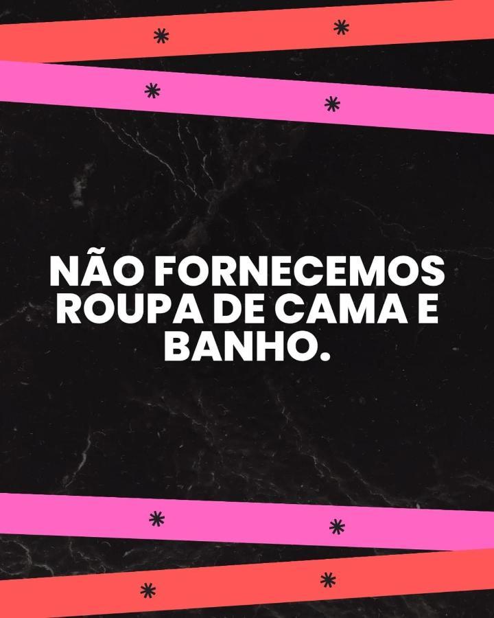 Kitnet Simples Apartman Cabo Frio Kültér fotó